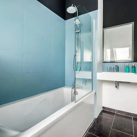 Au Qui Dort - Gounod Apartment Lille