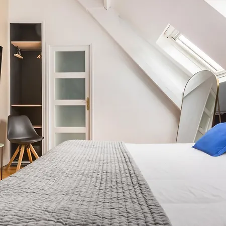 Apartment Au Qui Dort - Gounod *