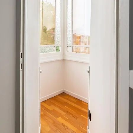 Apartment Au Qui Dort - Gounod