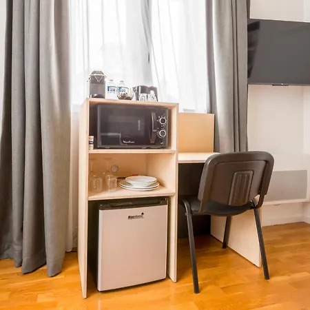 Apartment Au Qui Dort - Gounod