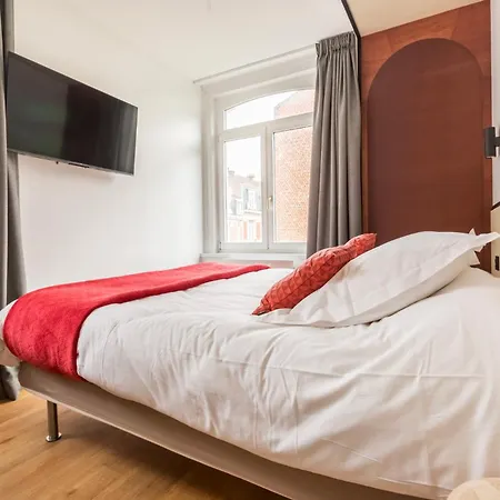 Apartment Au Qui Dort - Gounod