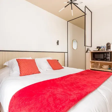 Apartment Au Qui Dort - Gounod *