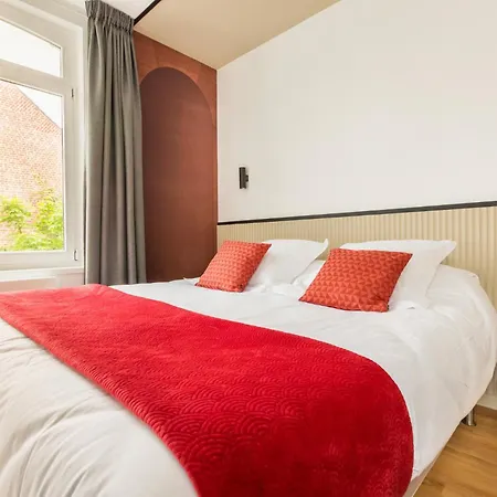Apartment Au Qui Dort - Gounod *