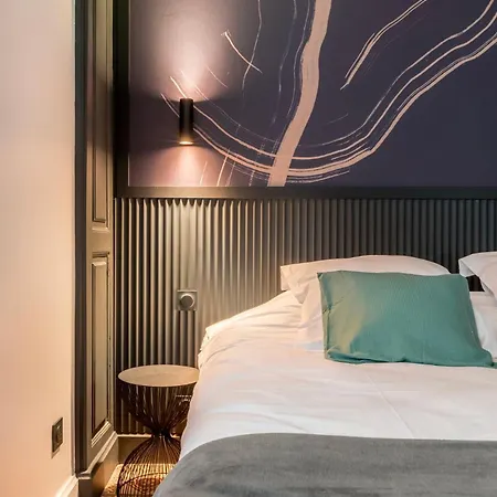Apartment Au Qui Dort - Gounod
